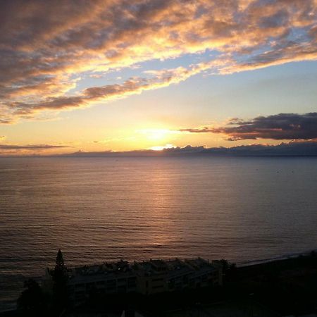 דירות פונשל Shearwaters - Sounds Of The Sea מראה חיצוני תמונה
